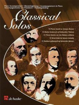Classical Solos 