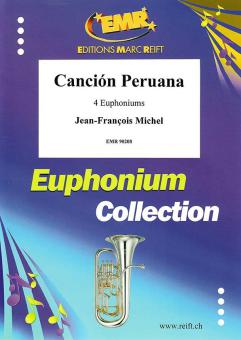 Canción Peruana Standard