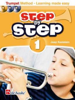 Step by Step 1 