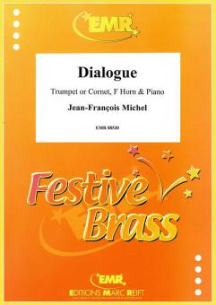 Dialogue Standard