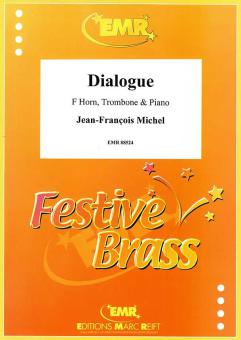Dialogue Standard