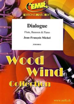 Dialogue Standard