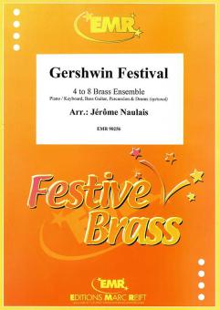 Gershwin Festival Standard