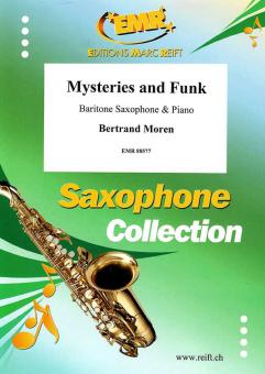 Mysteries and Funk Standard