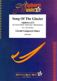 Song Of The Glacier Standard