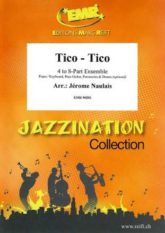 Tico-Tico Standard