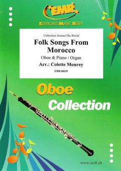 Canciones populares de Marruecos Standard