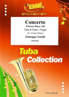 Concerto - Estienne Roger 188 Download