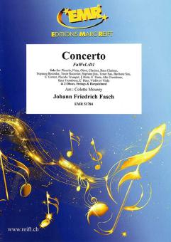 Concerto FaWvL:D1 Download
