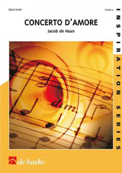 Concerto d'Amore 
