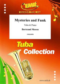 Mysteries and Funk Download