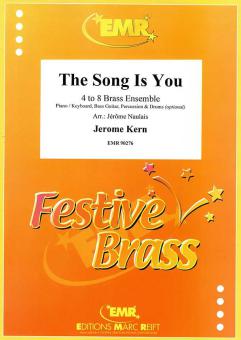 The Song Is You Download