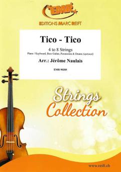 Tico-Tico Download