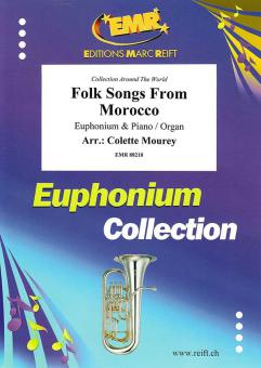 Canciones populares de Marruecos Download