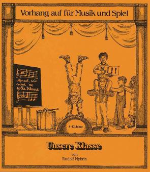 Unsere Klasse 