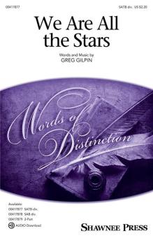 We Are All the Stars 