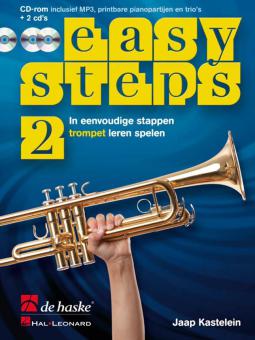 Easy Steps 2 (NL) 