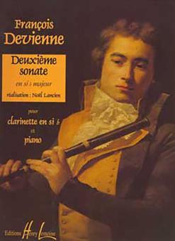 Sonate Nr. 2 