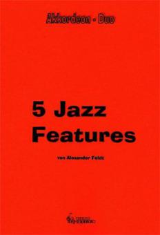 5 Jazz-Features 
