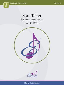 Star-Taker Standard