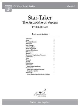 Star-Taker 