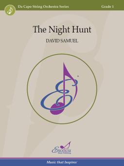 The Night Hunt Standard