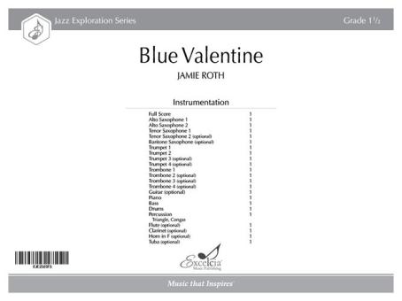 Blue Valentine 