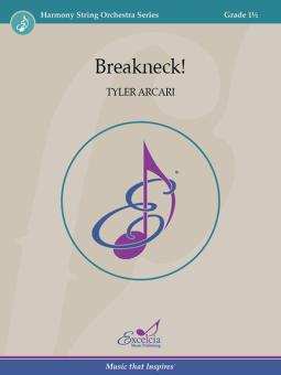 Breakneck! Standard