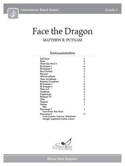 Face the Dragon 