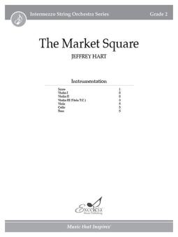 The Market Square 