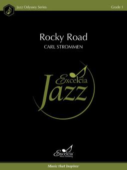 Rocky Road Standard