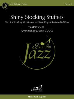 Shiny Stocking Stuffers Standard