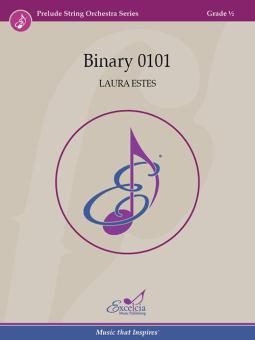 Binary 0101 Standard