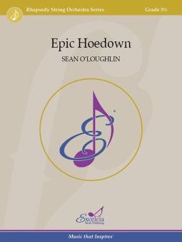Epic Hoedown Standard