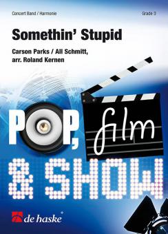 Somethin' Stupid 