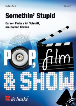 Somethin' Stupid (Fanfarenorchester) 