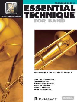 Essential Technique 2000 