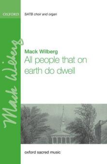All people that on earth do dwell 
