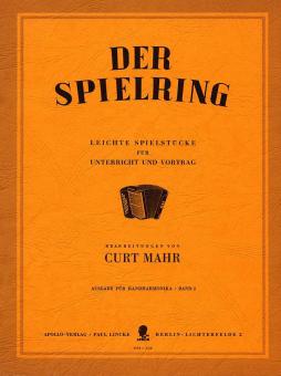 Der Spielring 2 