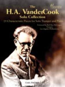 The H. A. VanderCook Solo Collection 