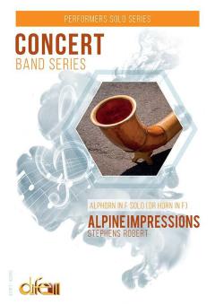 Alpine Suite 
