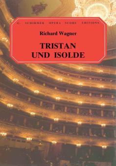Tristan and Isolde 