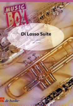 Di Lasso Suite 