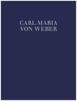Oberon o El juramento del Rey Elfo WeV C.10a 