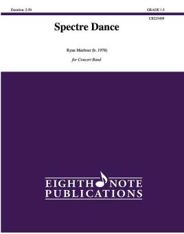 Spectre Dance 