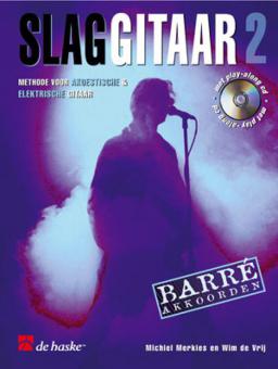 Slaggitaar 2 