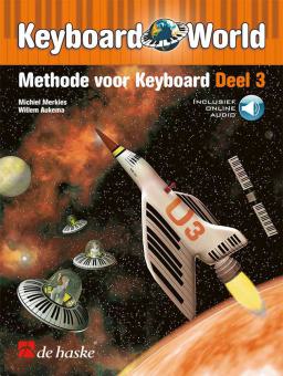 Keyboard World 3 