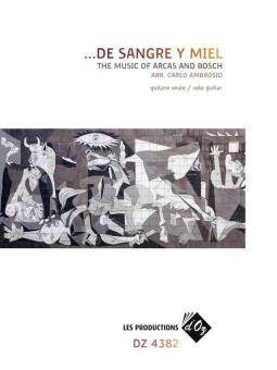 ...de sangre y miel 