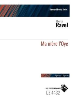 Ma Mere l'Oye 