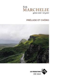 Prélude et chôro 